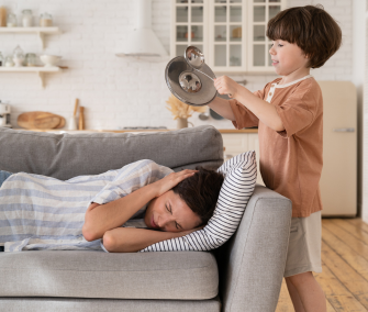 Attention deficit hyperactivity disorder (1)