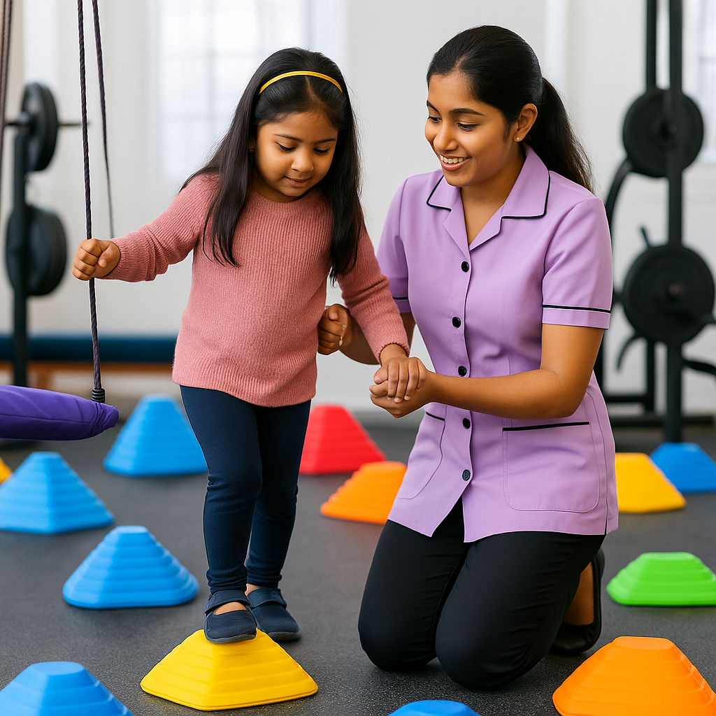 occupational thereapy